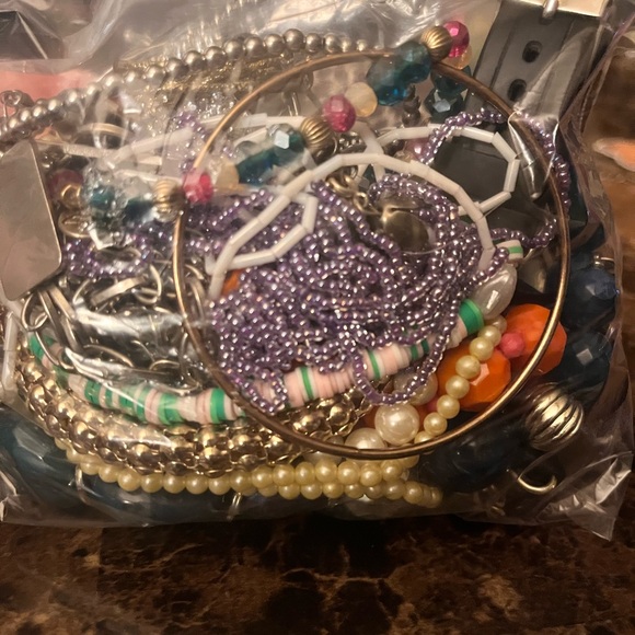 1lb jewelry bags - Picture 4 of 4